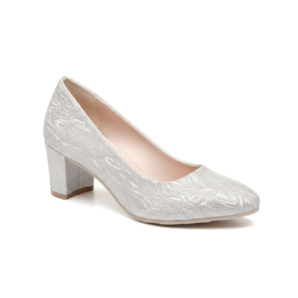 Luna Heel Wear Luvensi