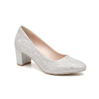 Luna Heel Wear Luvensi