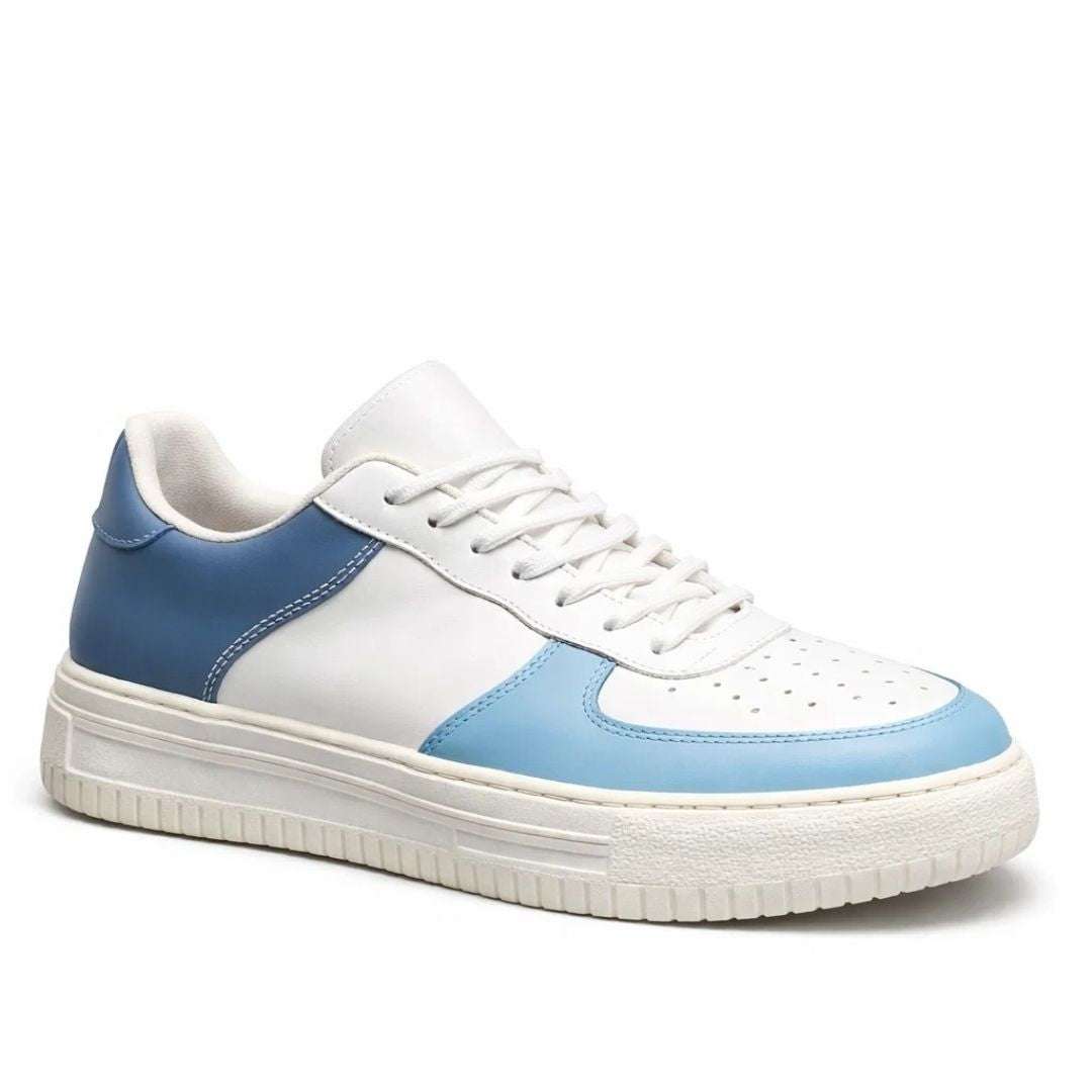 Ultra Height Sneakers - 4036 _37 Wear Luvensi