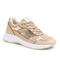 Women's Sneakers 4039 Wear Luvensi