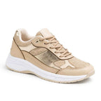 Women's Sneakers 4039 Wear Luvensi