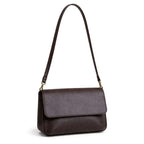 Leather Crossbody Bag Wear Luvensi