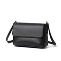 Leather Crossbody Bag Wear Luvensi