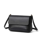 Leather Crossbody Bag Wear Luvensi