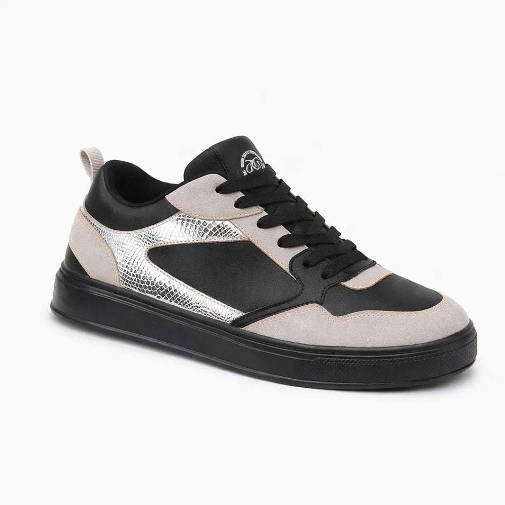 Women's Sneakers 4153 Wear Luvensi