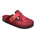Dabadeebo Clog Wear Luvensi