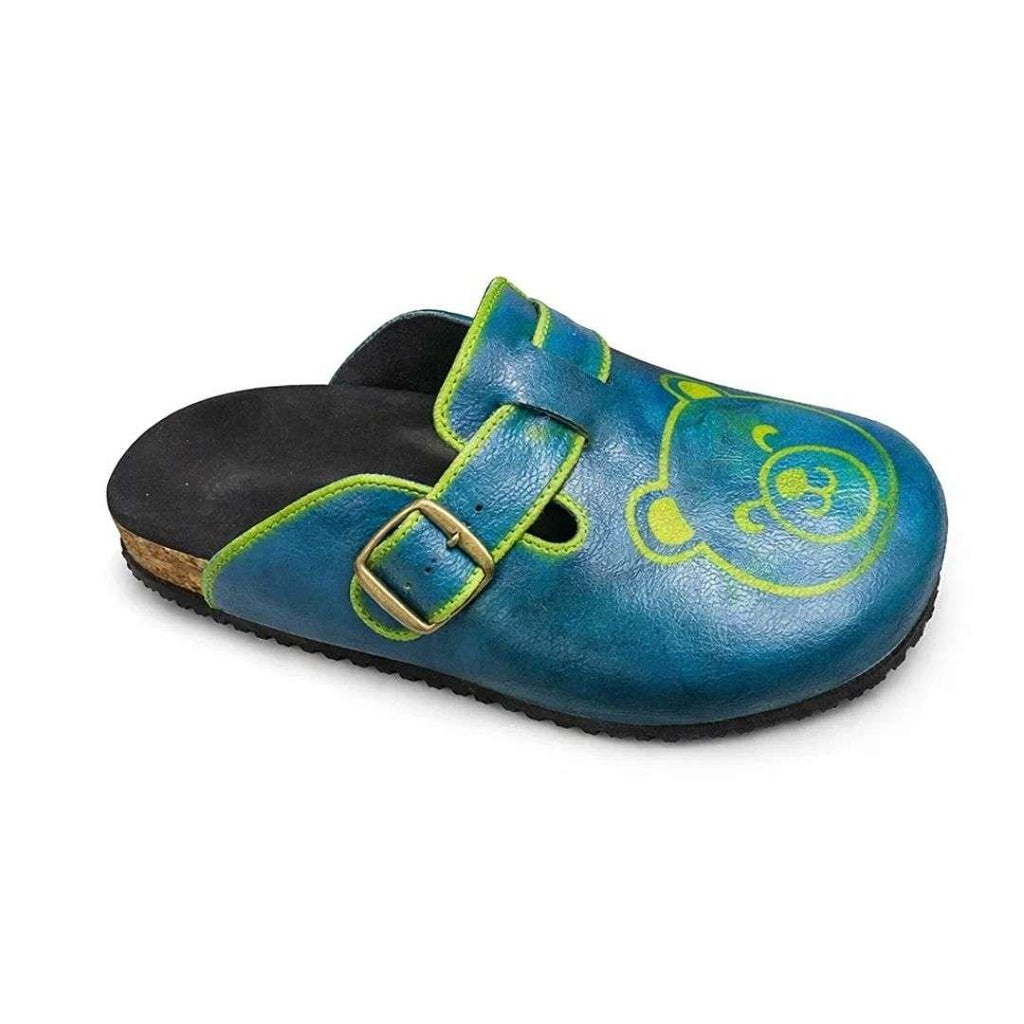 Dabadeebo Clog Wear Luvensi