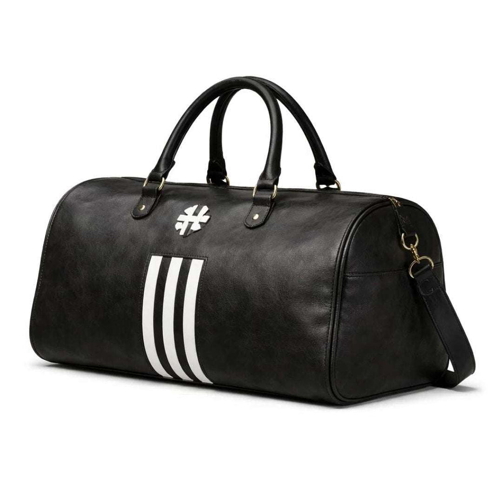 Ladies Gym Duffel Bag Wear Luvensi