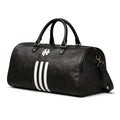 Ladies Gym Duffel Bag Wear Luvensi