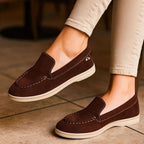 Handmade Genuine Leather Loafer Wear Luvensi
