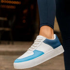 Ultra Height Sneakers - 4036 _37 Wear Luvensi