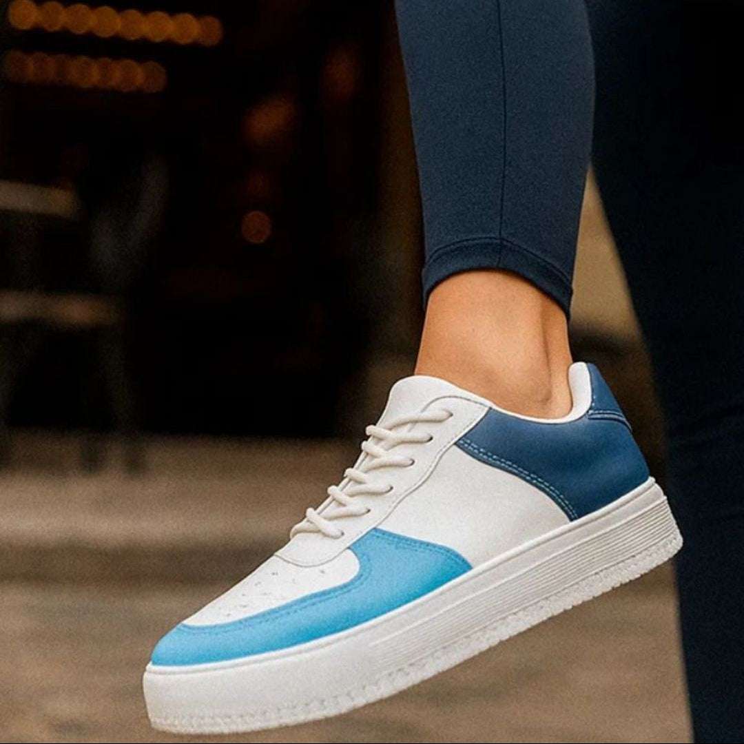Ultra Height Sneakers - 4036 _37 Wear Luvensi
