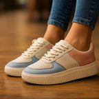 Ultra Height Sneakers - 4036 _37 Wear Luvensi
