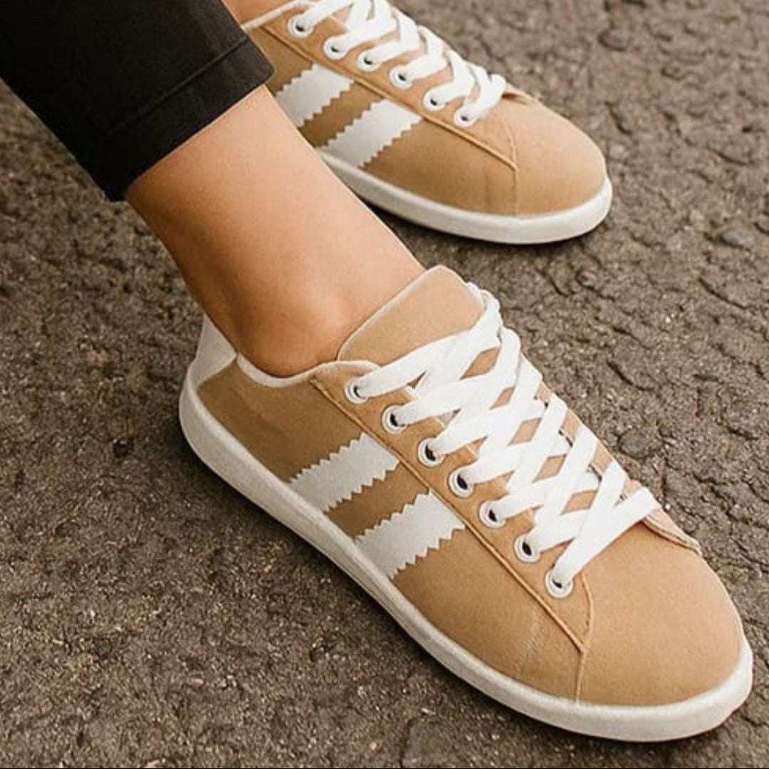 Venom Sneaker 4142 Wear Luvensi