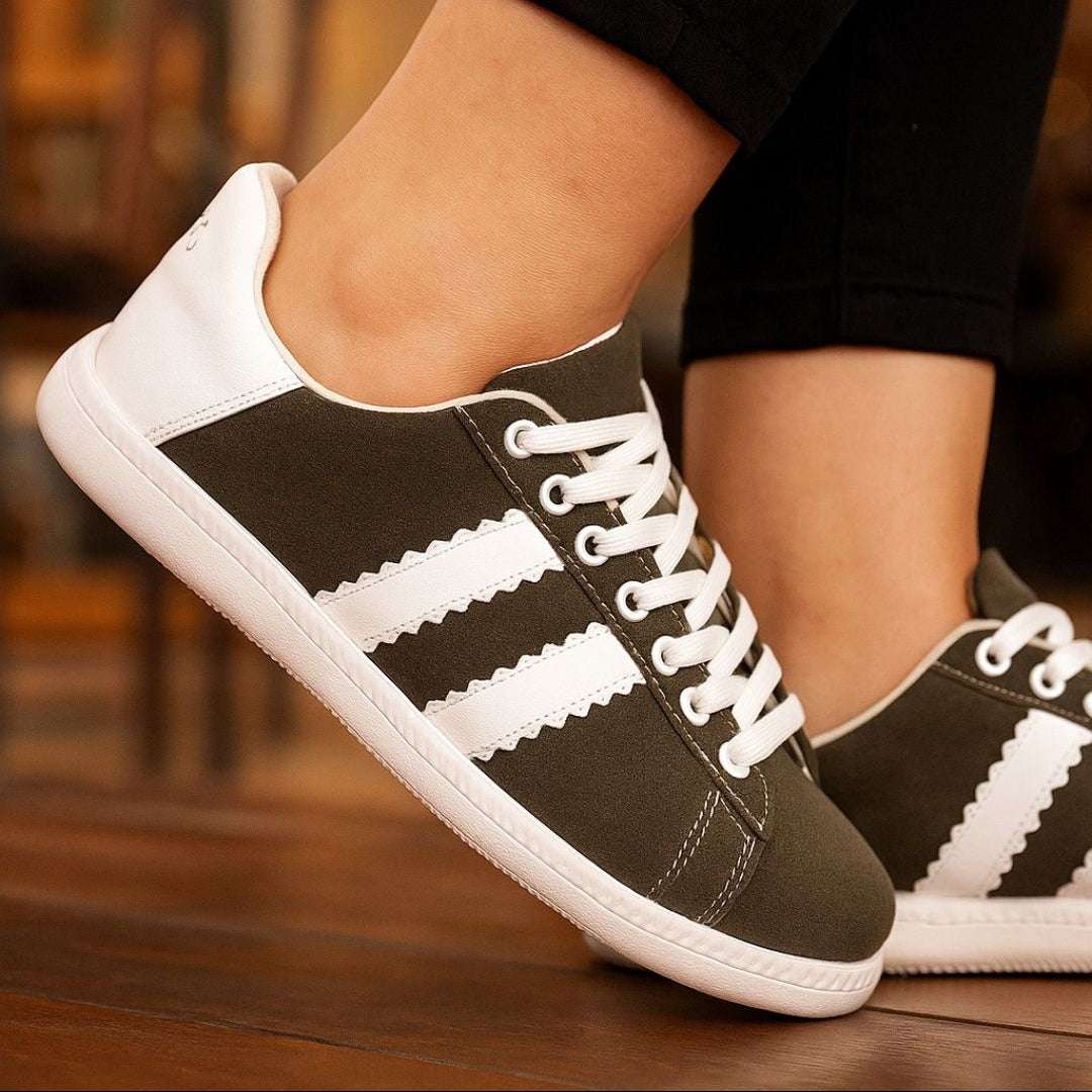 Venom Sneaker 4142 Wear Luvensi
