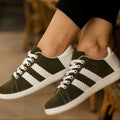 Venom Sneaker 4142 Wear Luvensi