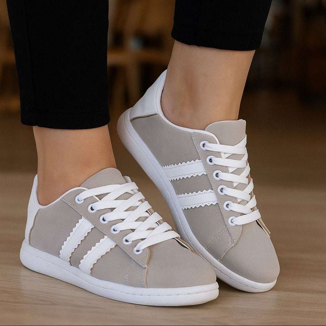 Venom Sneaker 4142 Wear Luvensi