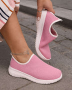Women's Sneakers 4061_40 Wear Luvensi