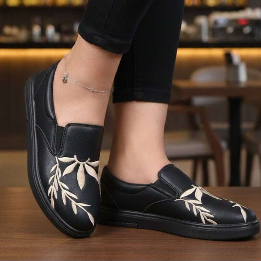 Women's Sneaker - 4009M _ 38 Wear Luvensi