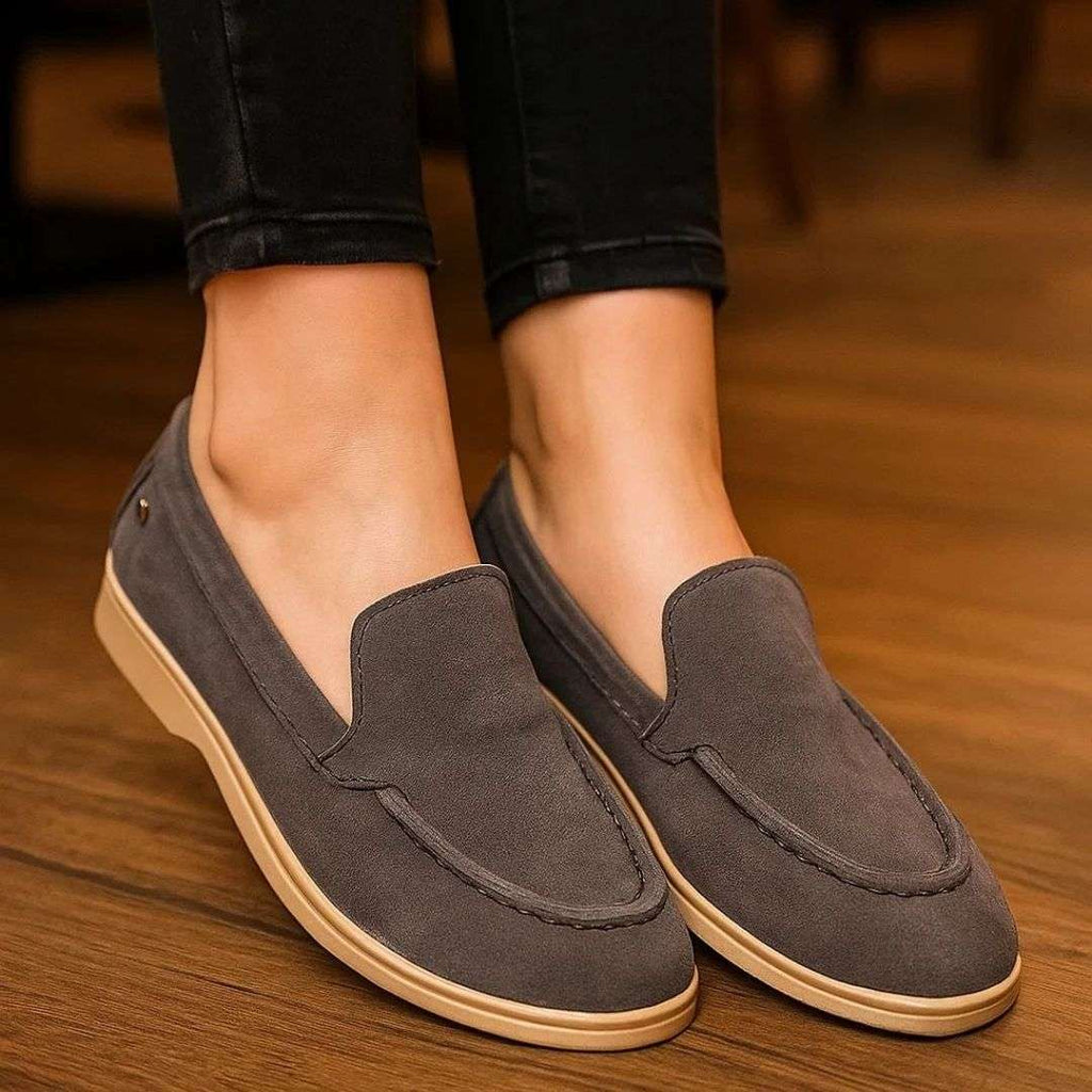 Handmade Genuine Leather Loafer Wear Luvensi