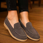 Handmade Genuine Leather Loafer Wear Luvensi