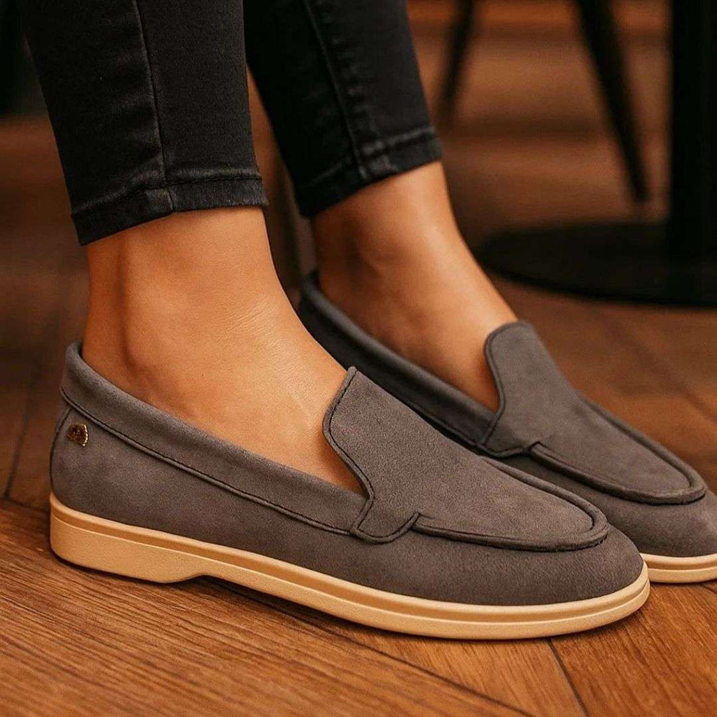 Handmade Genuine Leather Loafer Wear Luvensi