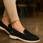 Handmade Genuine Leather Loafer Wear Luvensi