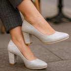 Luna Heel Wear Luvensi