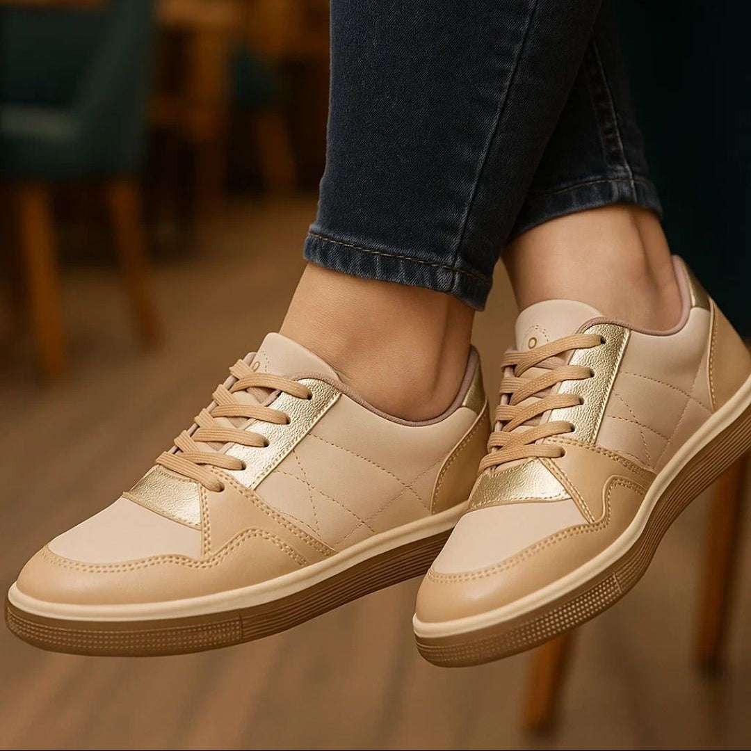 Twist Sneakers 4172 _39 Wear Luvensi