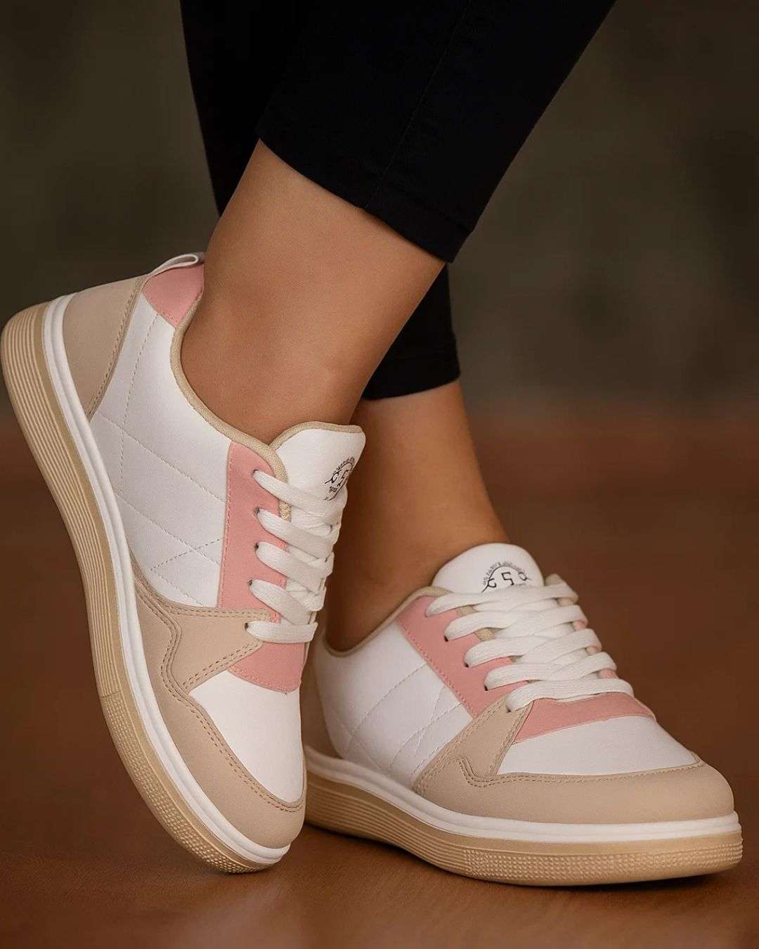 Twist Sneakers 4172_37 Wear Luvensi