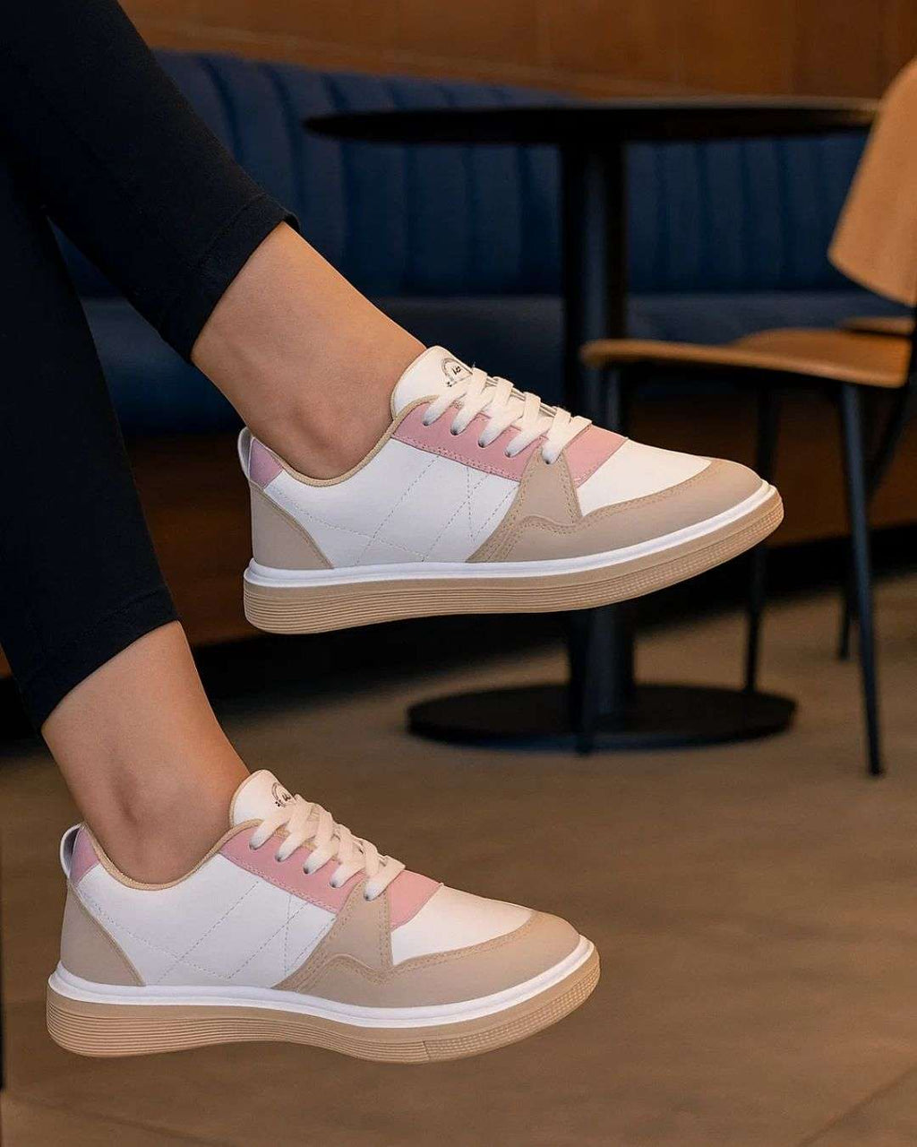 Twist Sneakers 4172 _38 Wear Luvensi