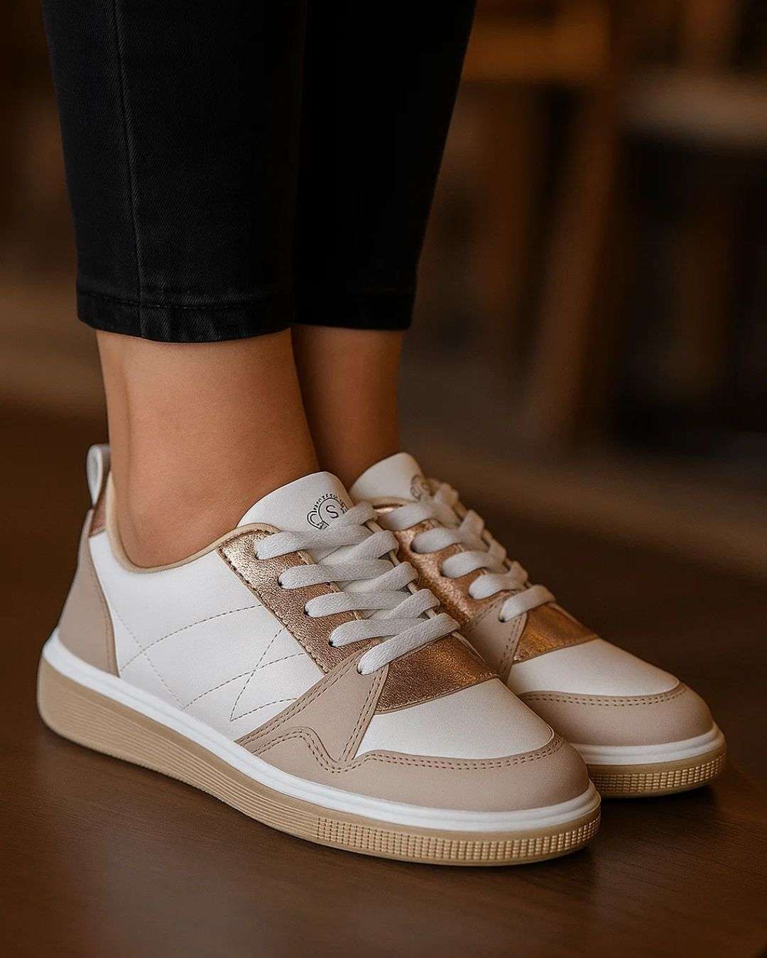 Twist Sneakers 4172 _39 Wear Luvensi