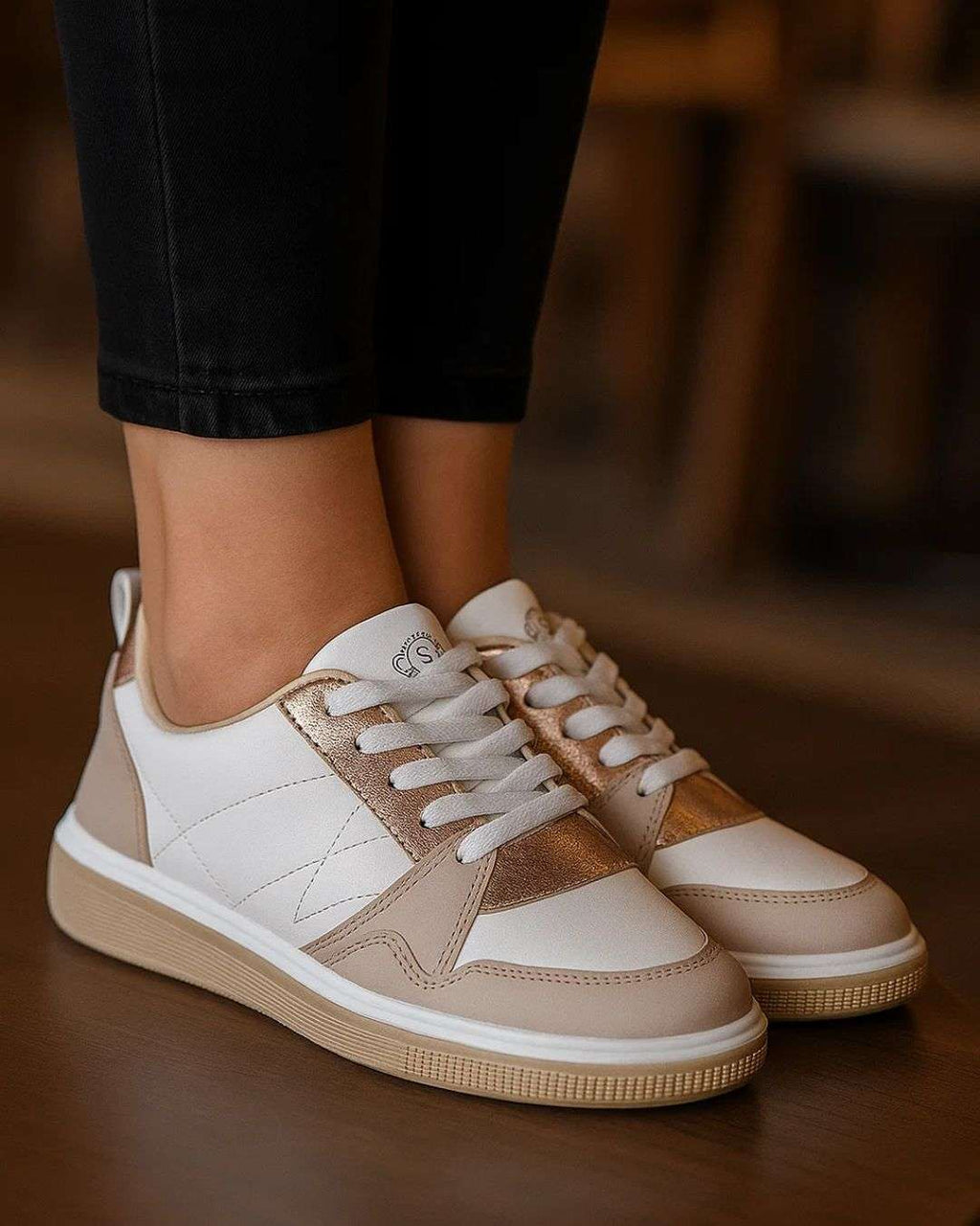 Twist Sneakers 4172 _38 Wear Luvensi