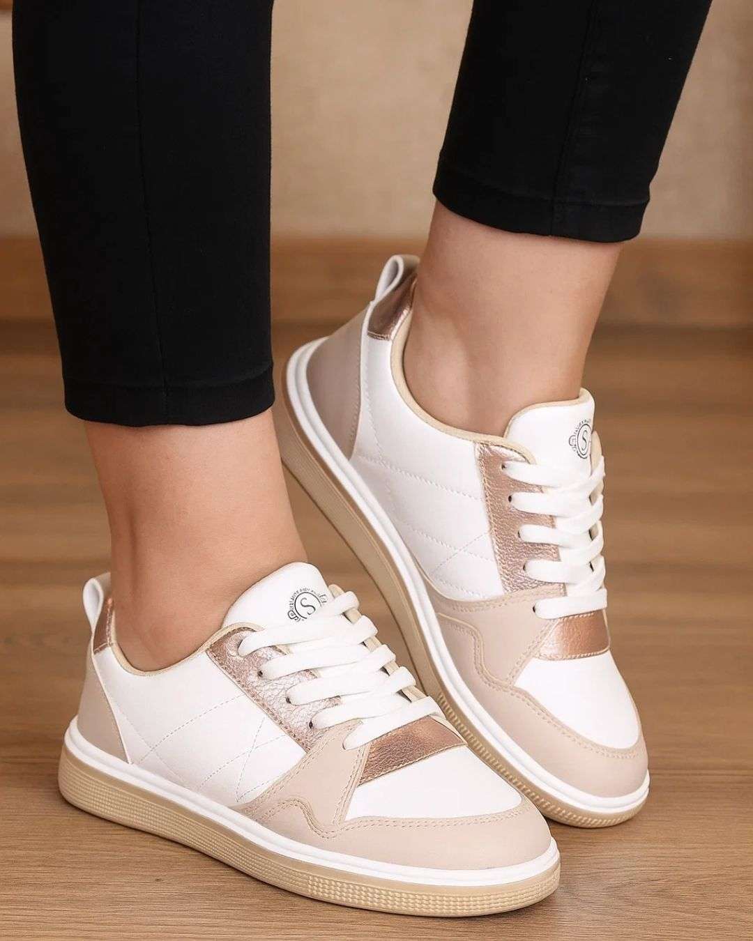 Twist Sneakers 4172 _38 Wear Luvensi