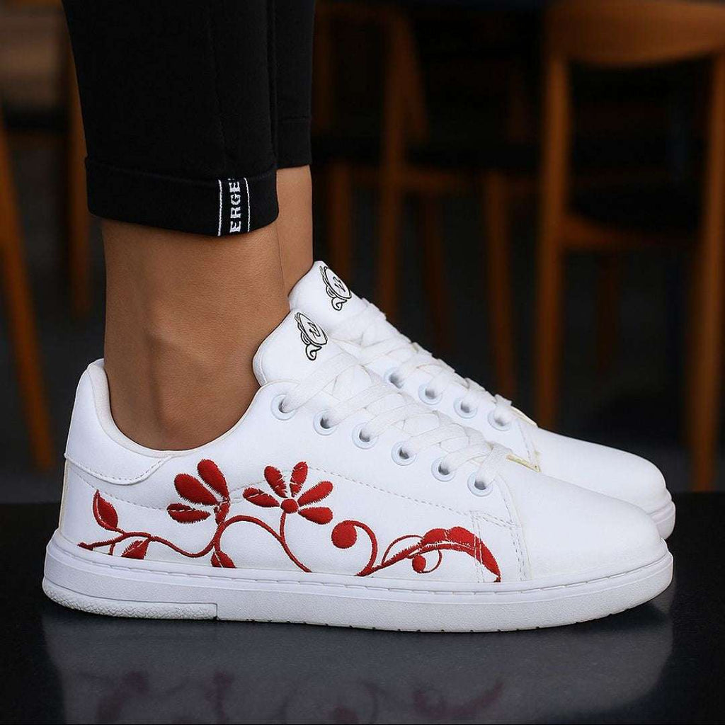 Women's Sneaker - 4019M _ 37 Wear Luvensi