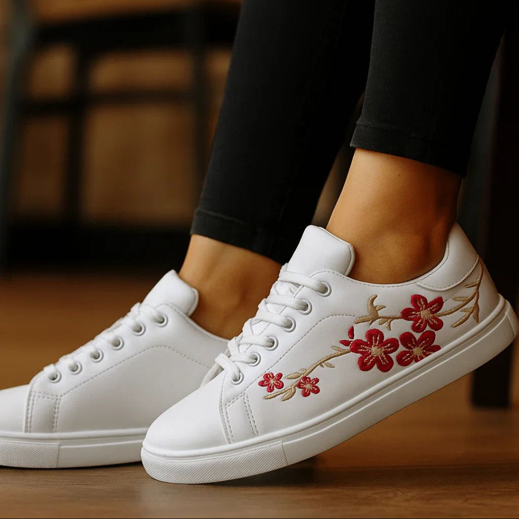 Women's Sneakers 4145 _38