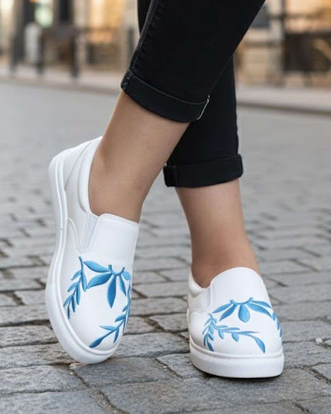 Flex Sneaker 4143m Wear Luvensi