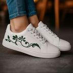 Women's Sneaker - 4019M _ 37 Wear Luvensi