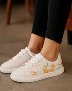 Women's Sneakers 4145 _38