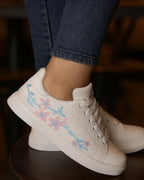 Women's Sneakers 4145 _38