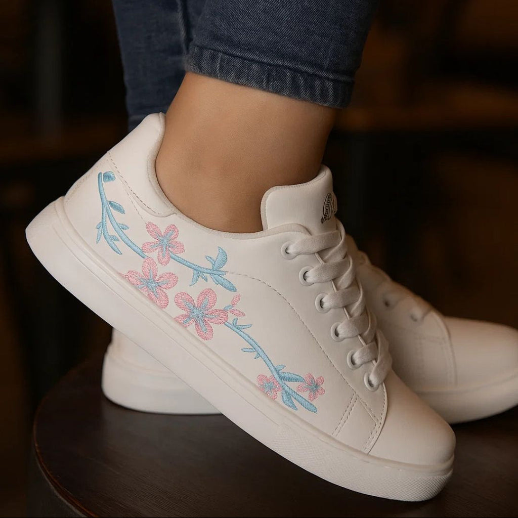Women's Sneakers 4145 _38