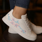 Women's Sneakers 4145 _38