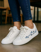 Women's Sneakers 4145 _37 Wear Luvensi