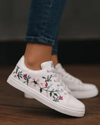 Women's Sneakers 4145 _38