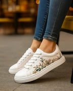 Women's Sneakers 4145 _38