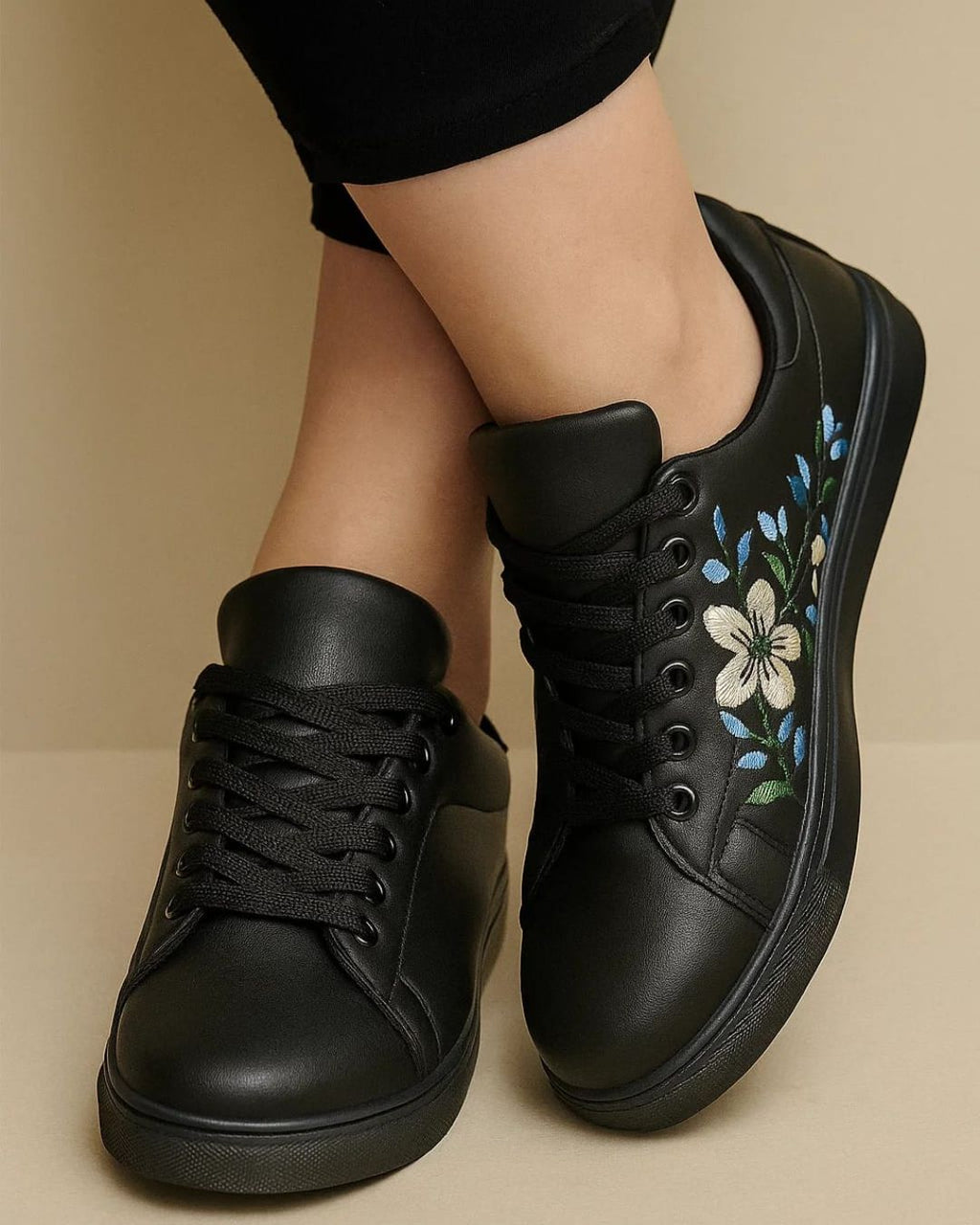 Women's Sneakers 4145 _38