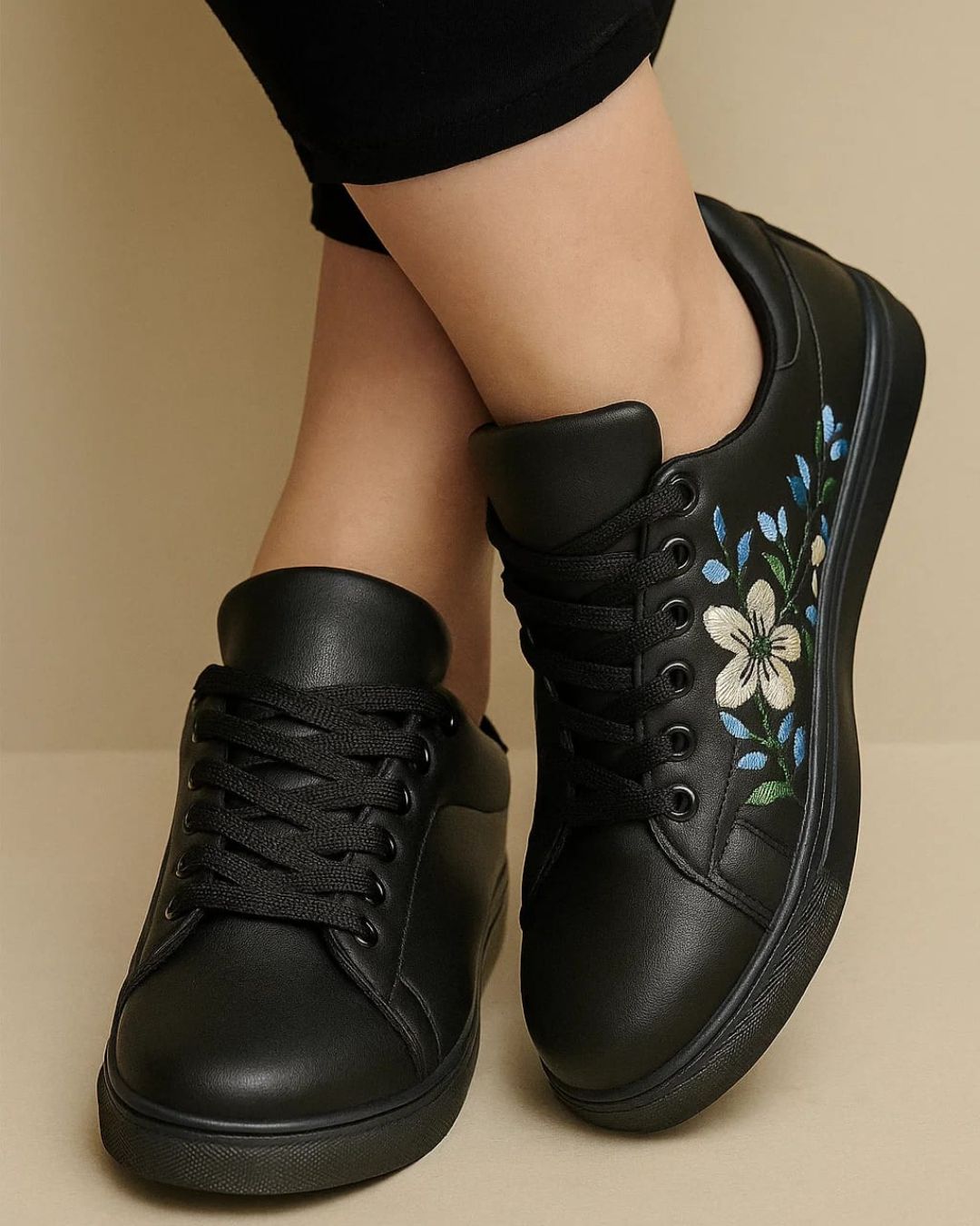Women's Sneakers 4145 _38
