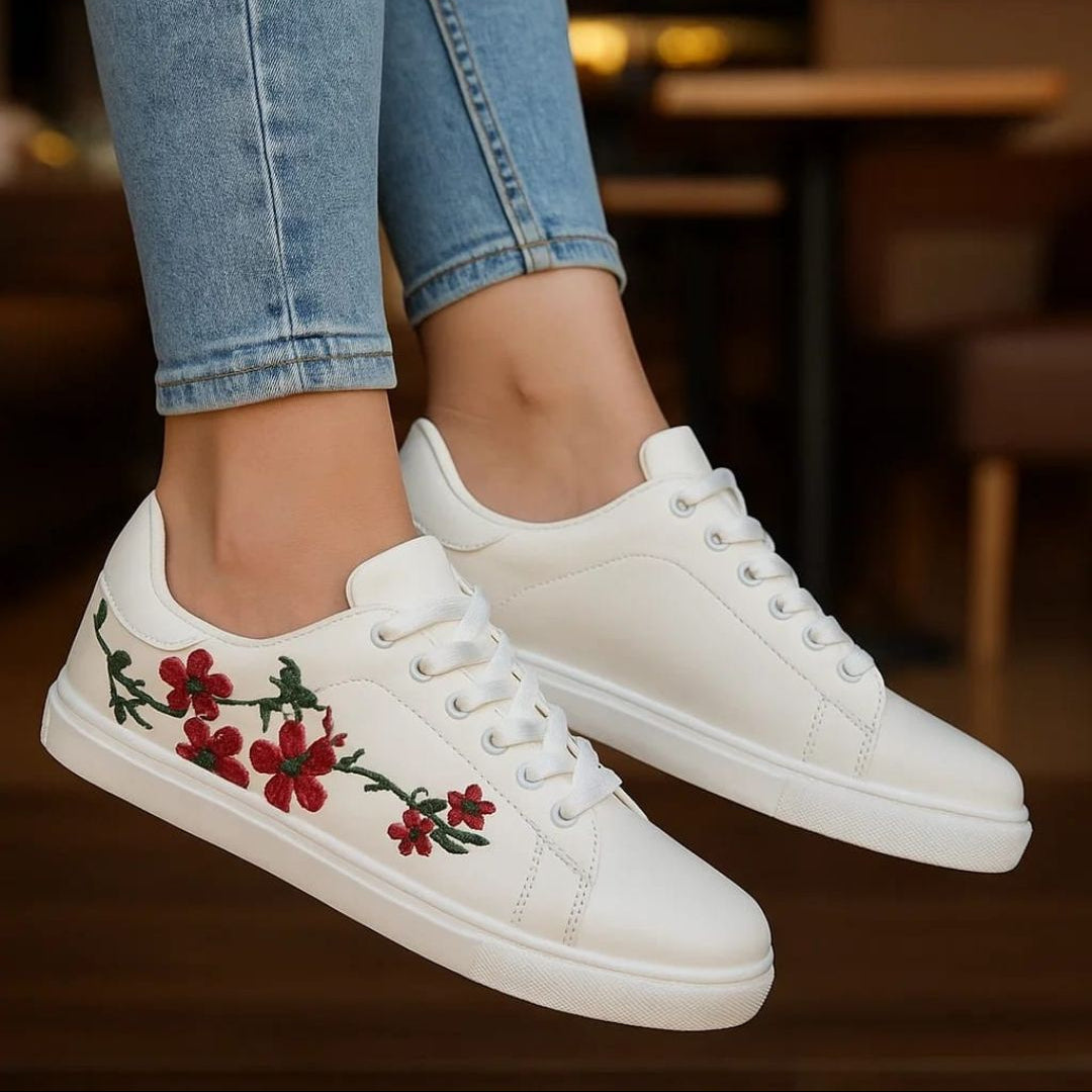 Women's Sneakers 4145 _38