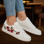 Women's Sneakers 4145 _37 Wear Luvensi