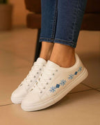 Women's Sneakers 4145 _37 Wear Luvensi